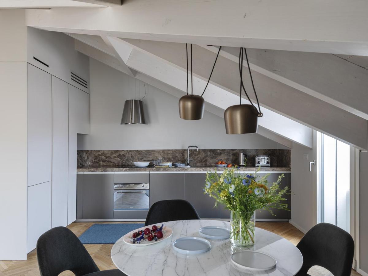 Appartement Sarpi - Luxurious Penthouse In The Heart Of