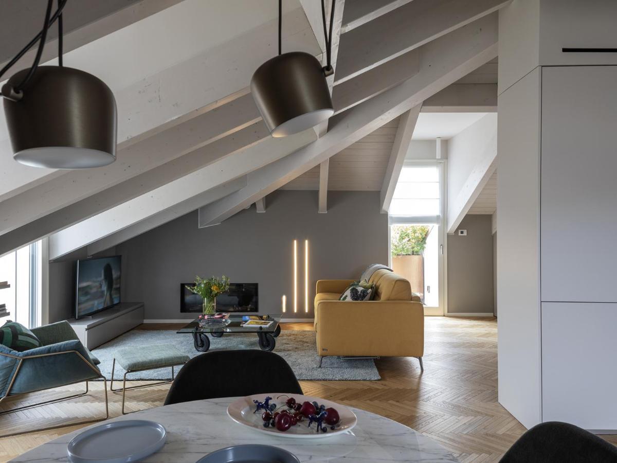 Appartement Sarpi - Luxurious Penthouse In The Heart Of