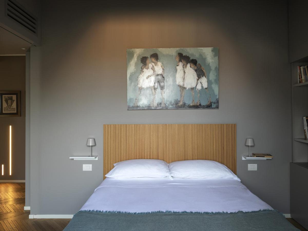 Sarpi - Luxurious Penthouse In The Heart Of *