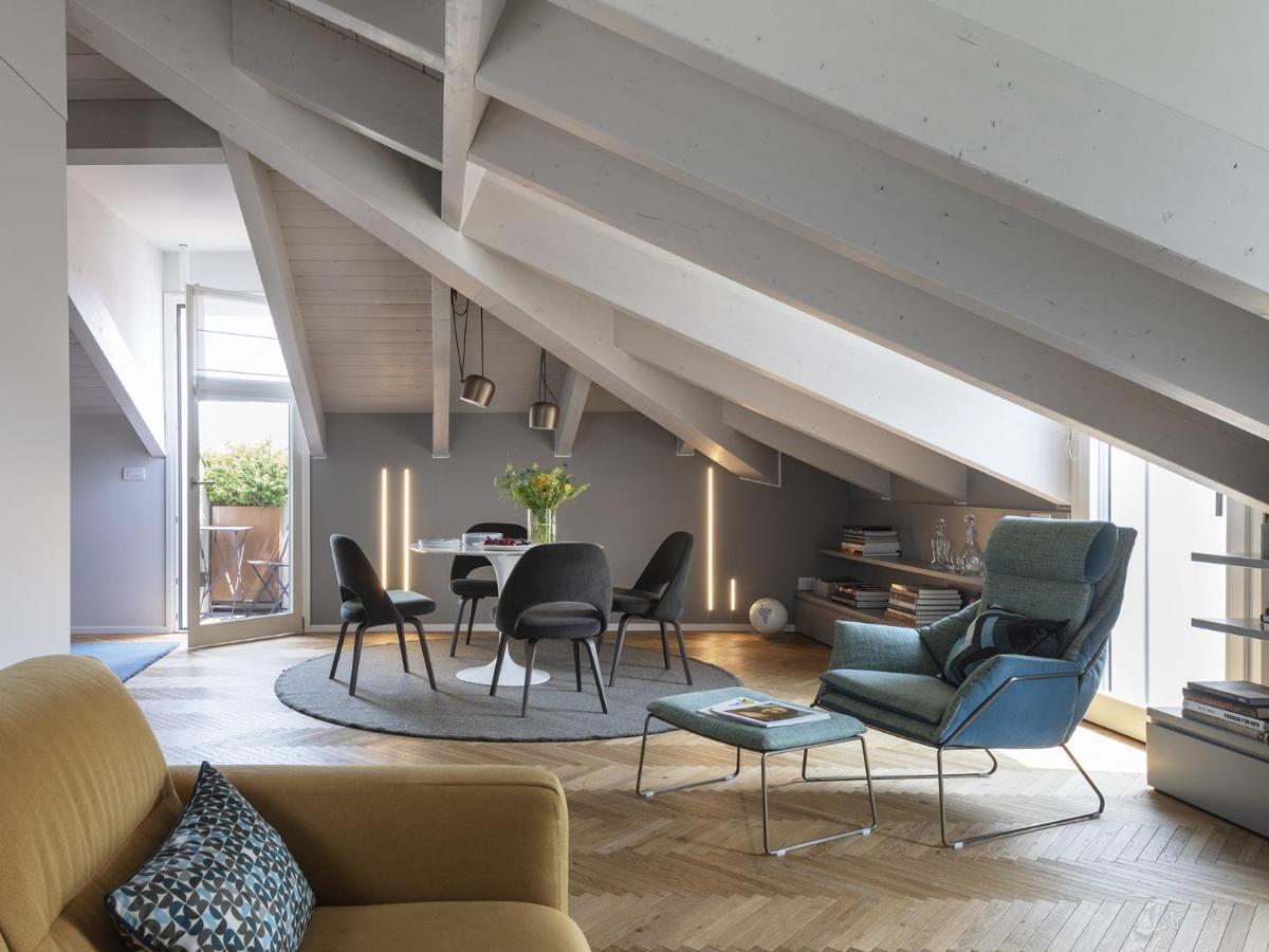 Appartement Sarpi - Luxurious Penthouse In The Heart Of