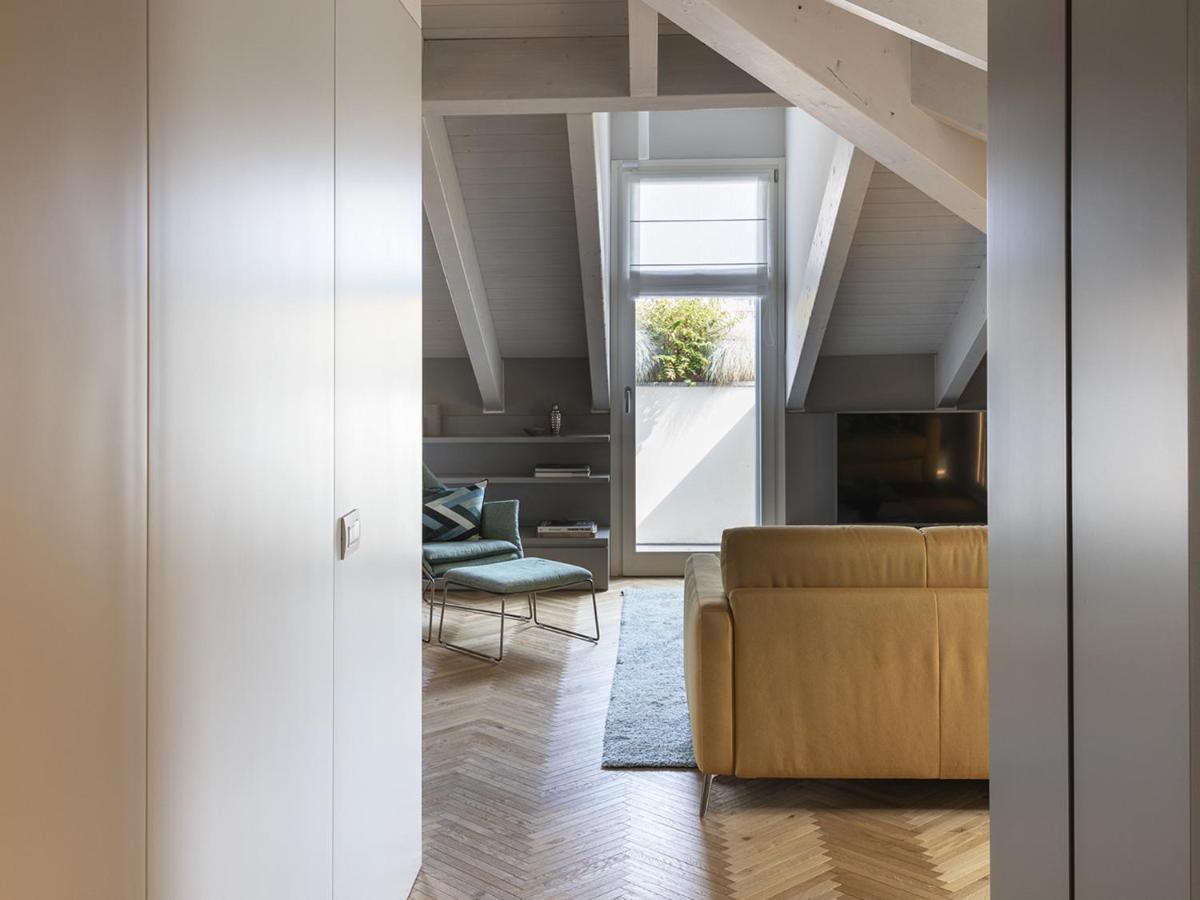 Sarpi - Luxurious Penthouse In The Heart Of *