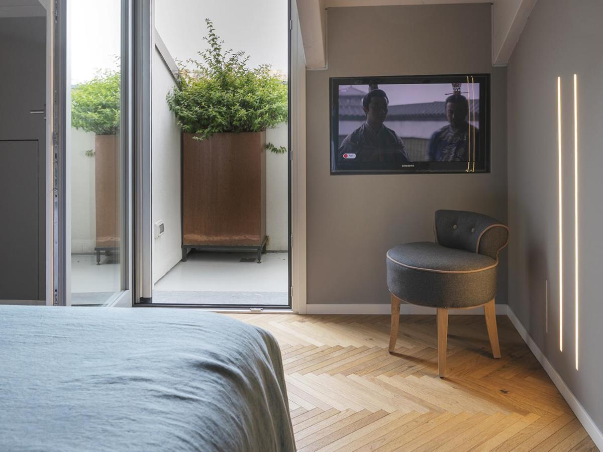 Appartement Sarpi - Luxurious Penthouse In The Heart Of